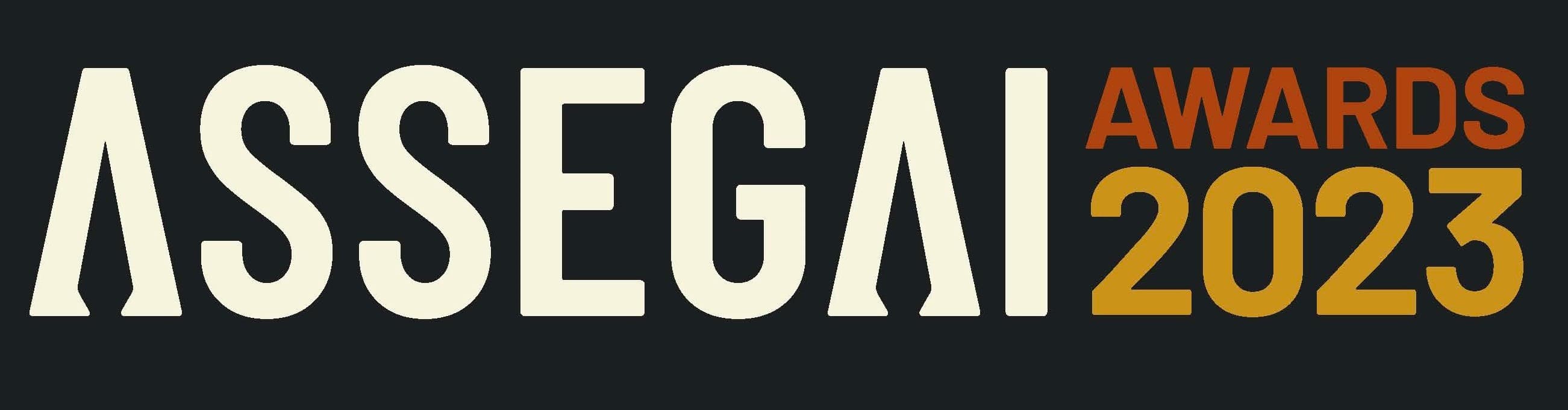 Assegai Awards Logo