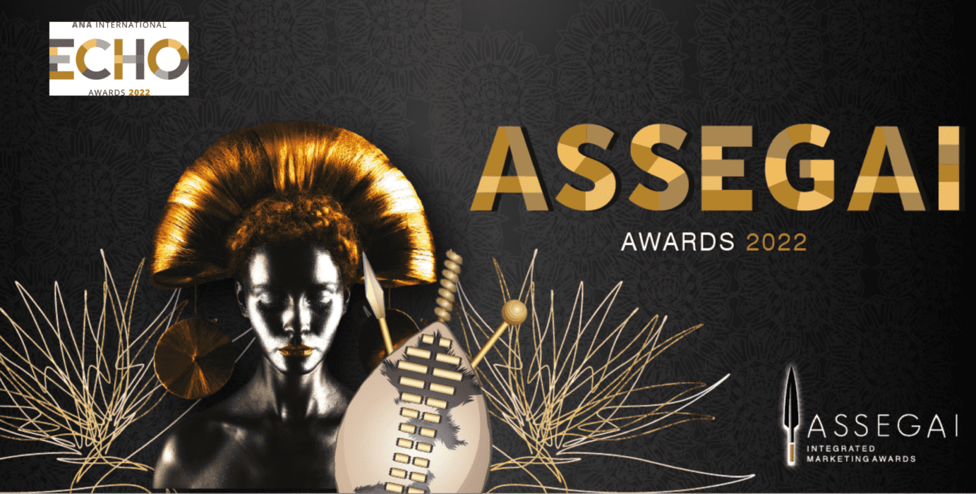 Assegai Awards banner image 2022